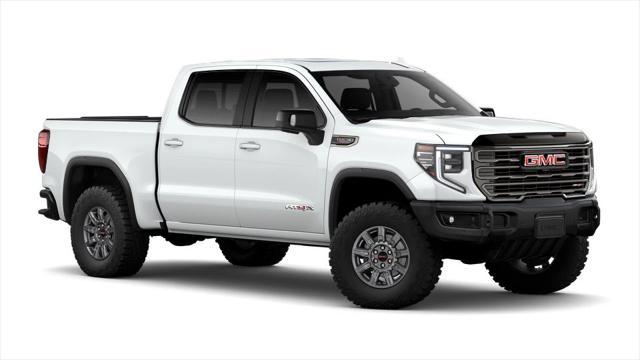 new 2025 GMC Sierra 1500 car, priced at $81,540