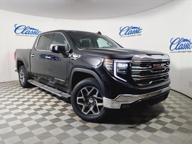 new 2025 GMC Sierra 1500 car, priced at $59,370