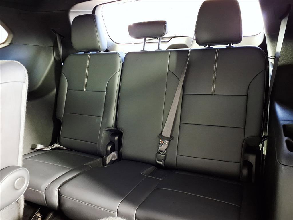 used 2024 GMC Acadia car, priced at $42,102