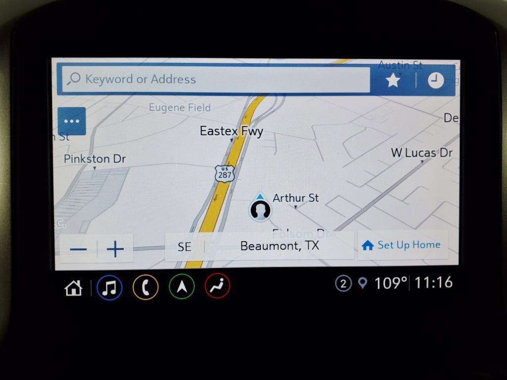 used 2021 Chevrolet Silverado 1500 car, priced at $37,982