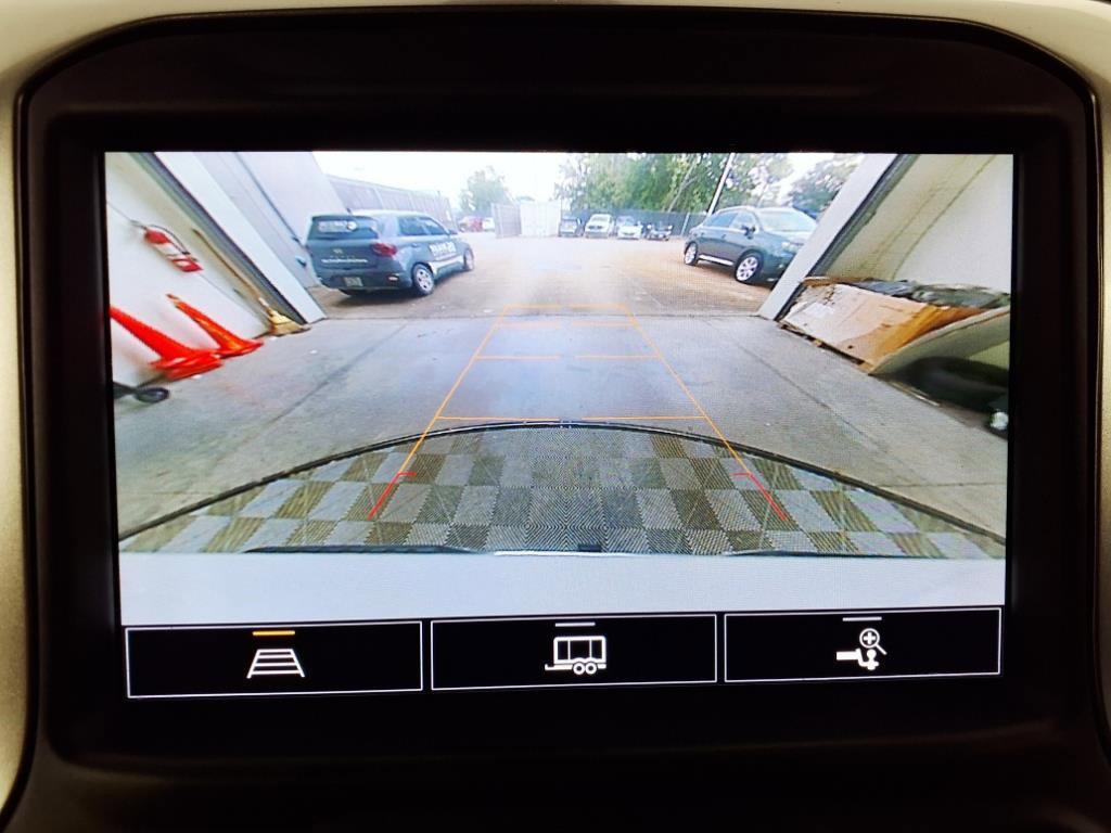 used 2021 Chevrolet Silverado 1500 car, priced at $37,982