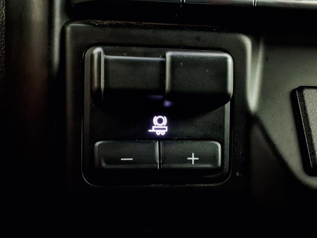 used 2021 Chevrolet Silverado 1500 car, priced at $37,982