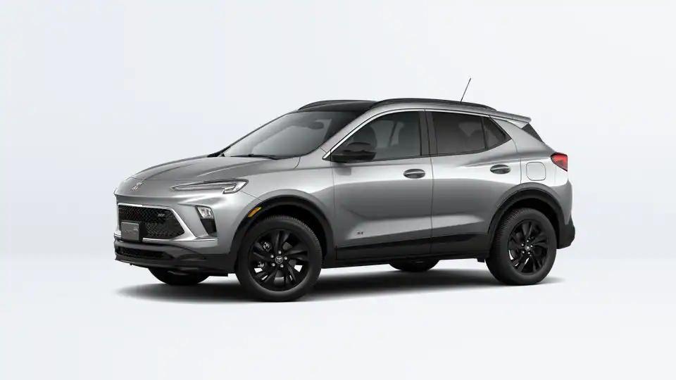 new 2026 Buick Encore GX car, priced at $29,480