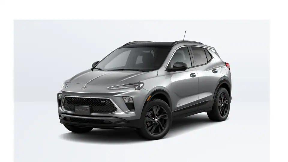 new 2026 Buick Encore GX car, priced at $29,480