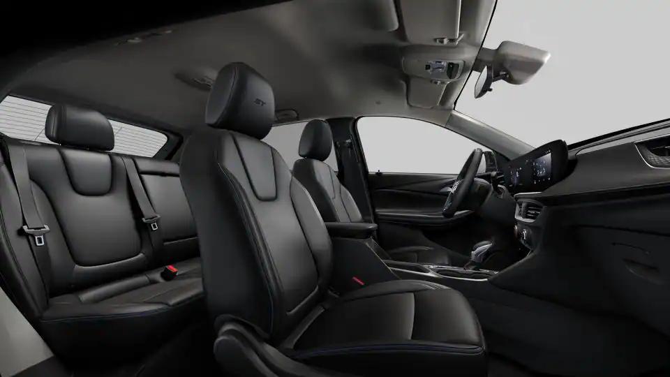 new 2026 Buick Encore GX car, priced at $29,480