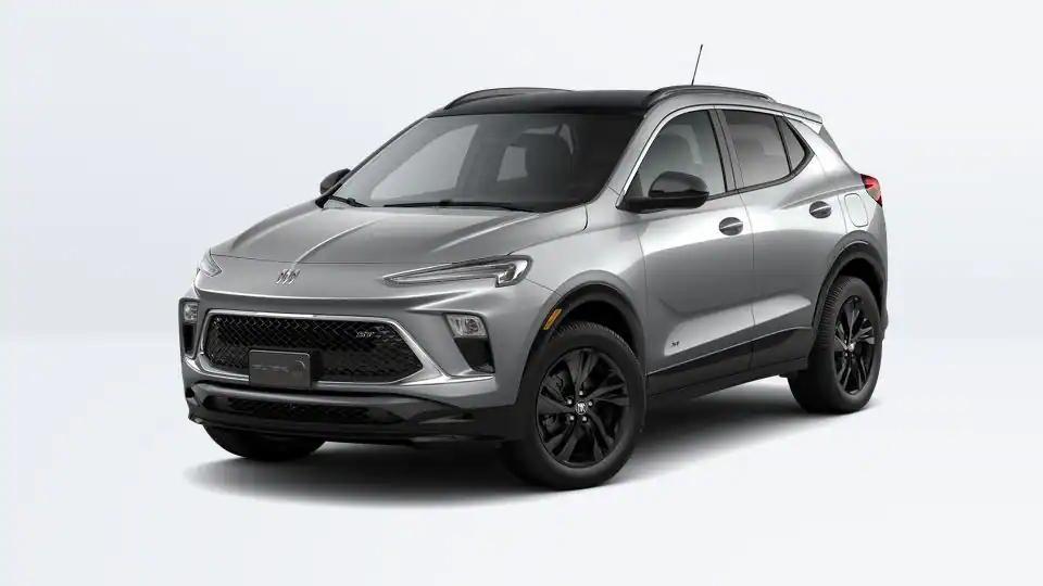 new 2026 Buick Encore GX car, priced at $29,480