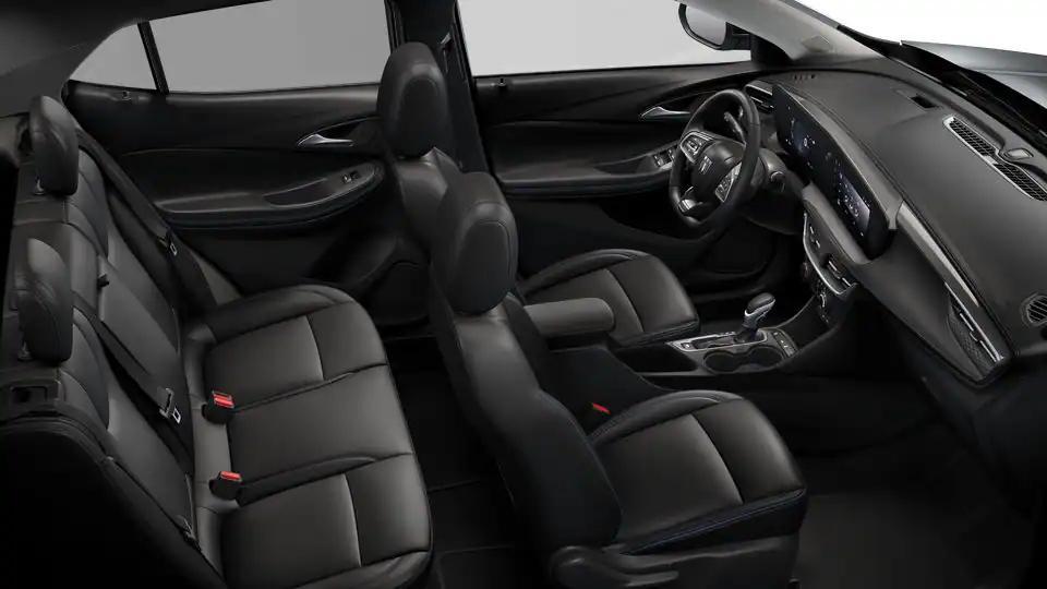 new 2026 Buick Encore GX car, priced at $29,480