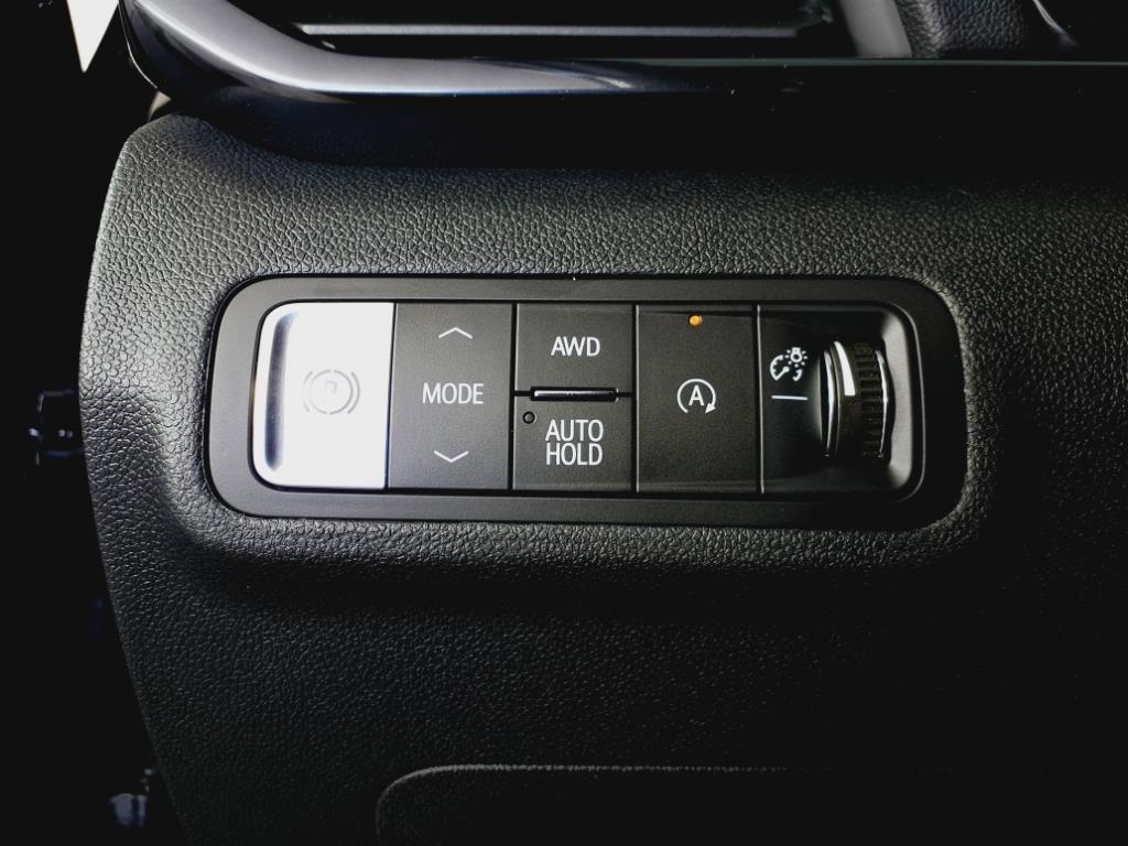 new 2026 GMC Terrain car, priced at $41,441