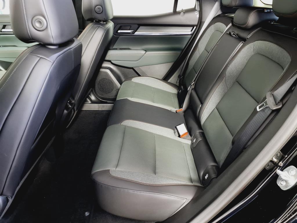 new 2026 GMC Terrain car, priced at $41,441