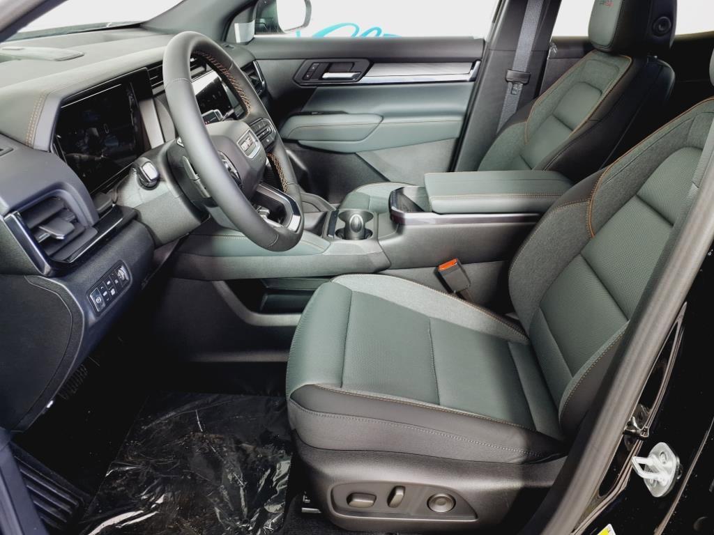 new 2026 GMC Terrain car, priced at $41,441