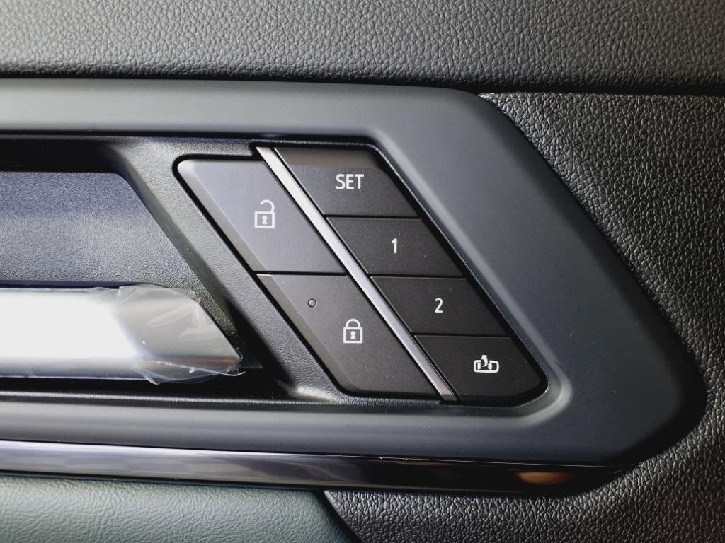 new 2026 GMC Terrain car, priced at $41,441