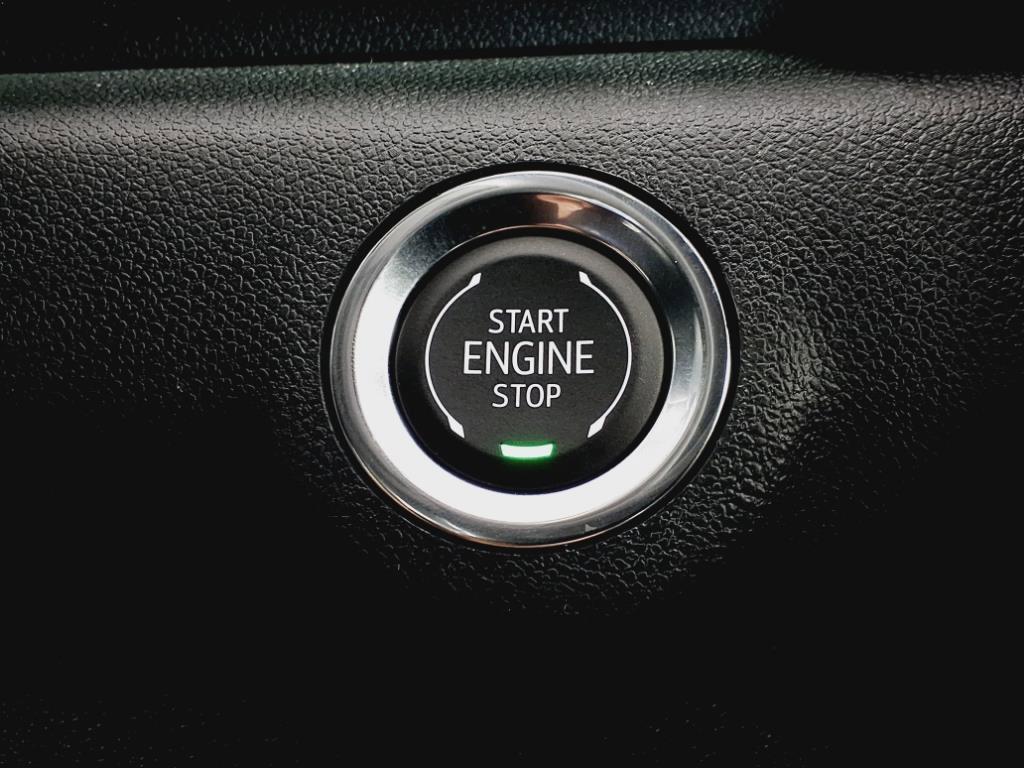 new 2026 GMC Terrain car, priced at $41,441