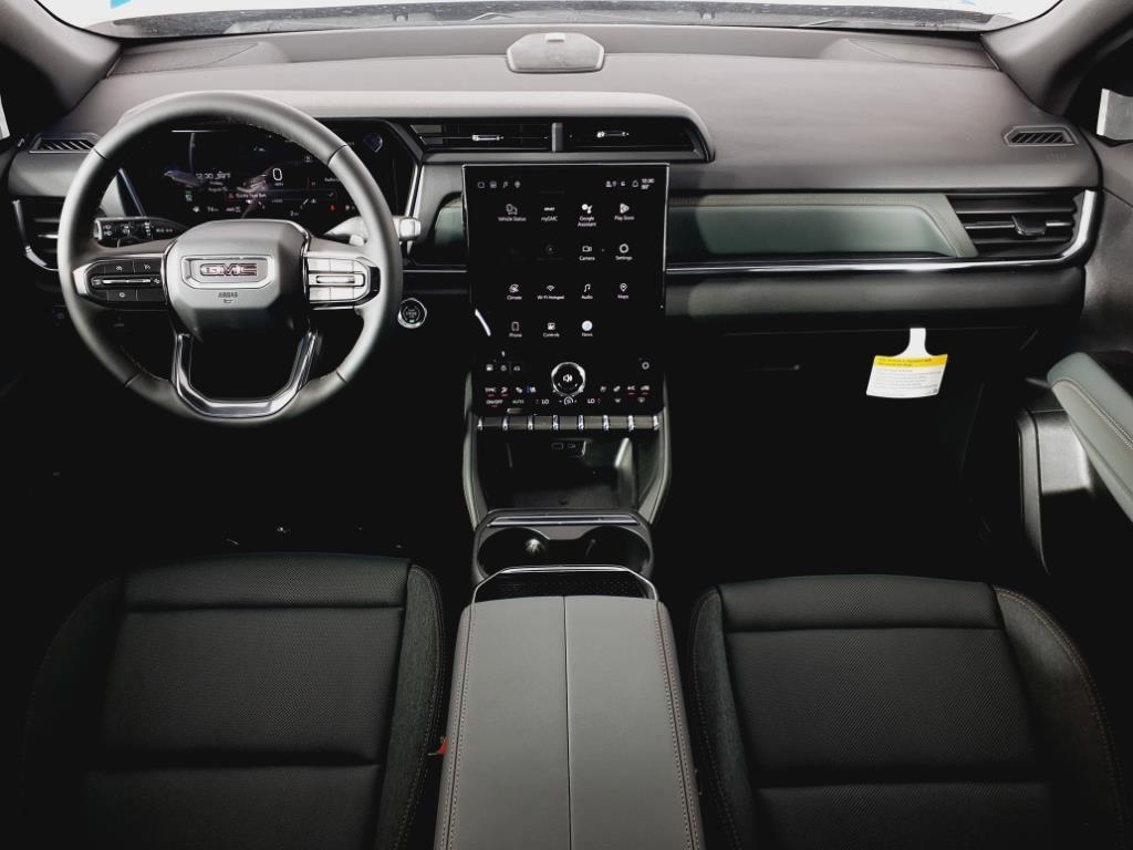 new 2026 GMC Terrain car, priced at $41,441