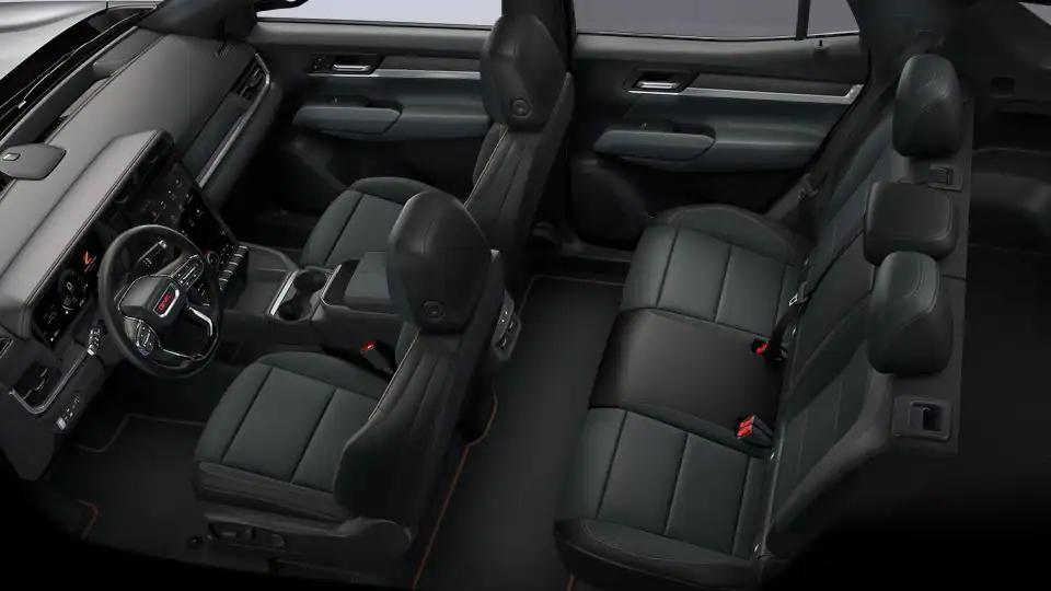 new 2026 GMC Terrain car, priced at $41,486