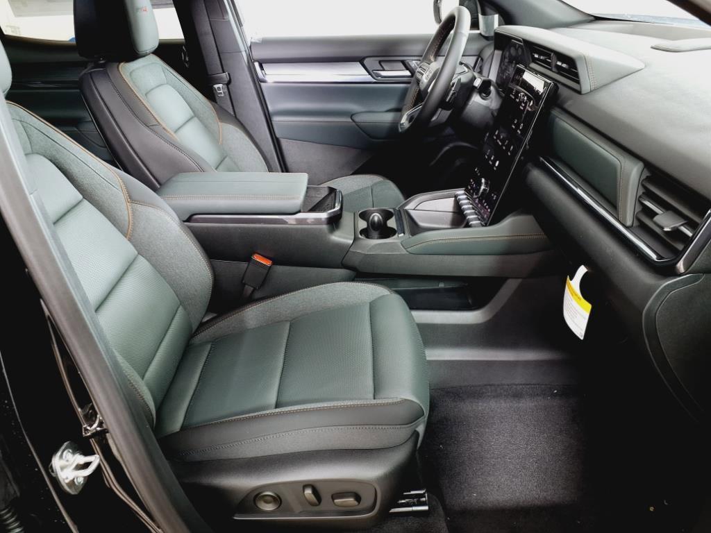 new 2026 GMC Terrain car, priced at $41,441