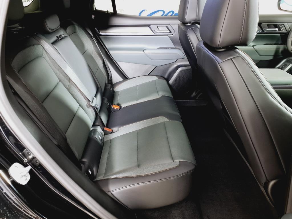new 2026 GMC Terrain car, priced at $41,441