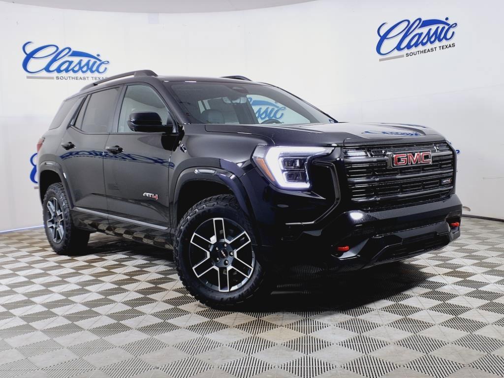 new 2026 GMC Terrain car, priced at $41,441