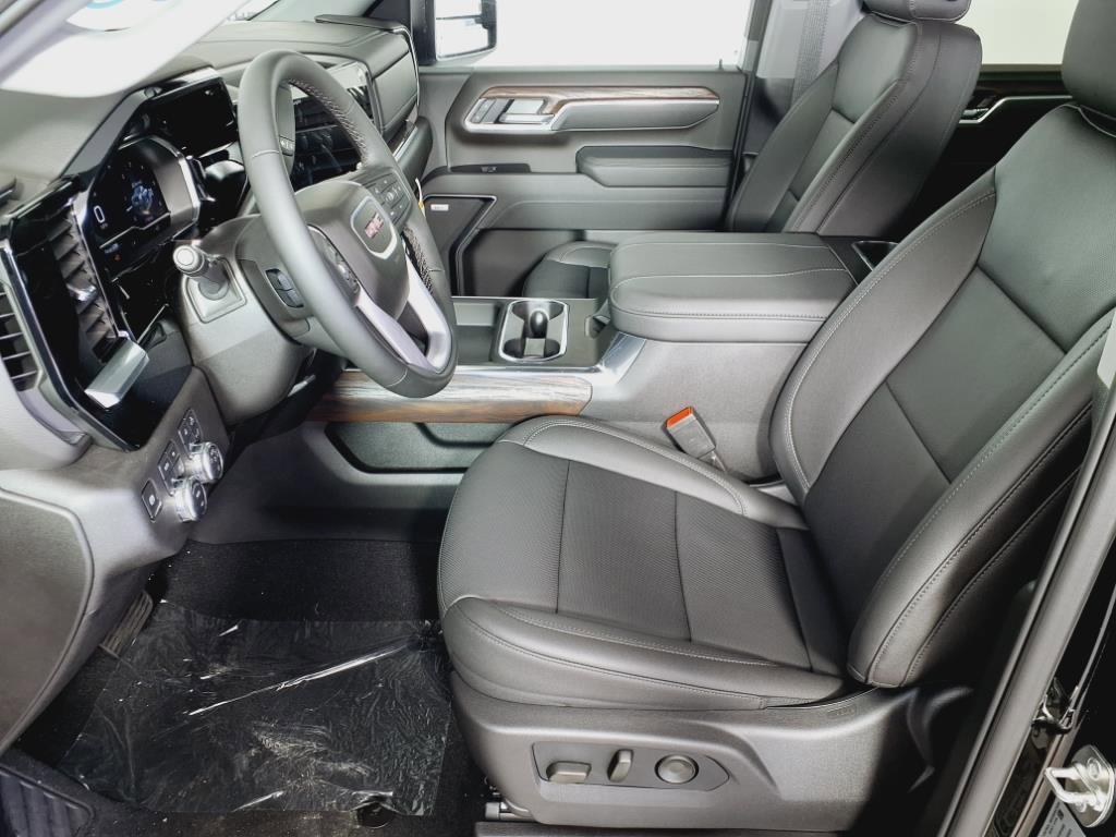 new 2025 GMC Sierra 2500 car, priced at $76,349