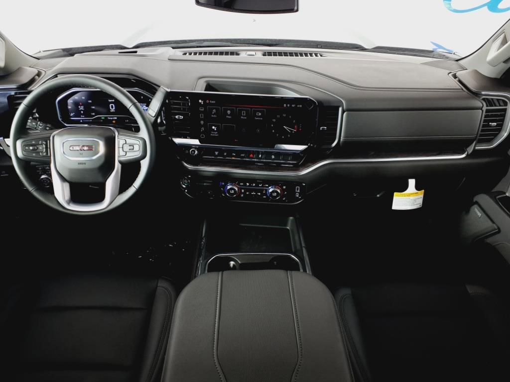 new 2025 GMC Sierra 2500 car, priced at $76,349
