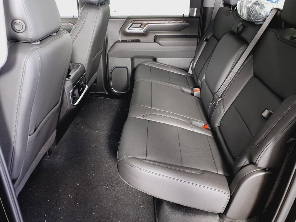 new 2025 GMC Sierra 2500 car, priced at $76,349