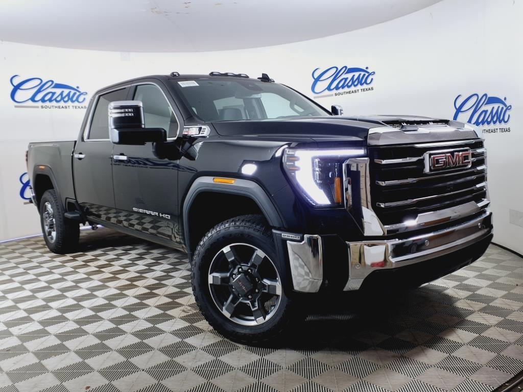 new 2025 GMC Sierra 2500 car, priced at $80,508