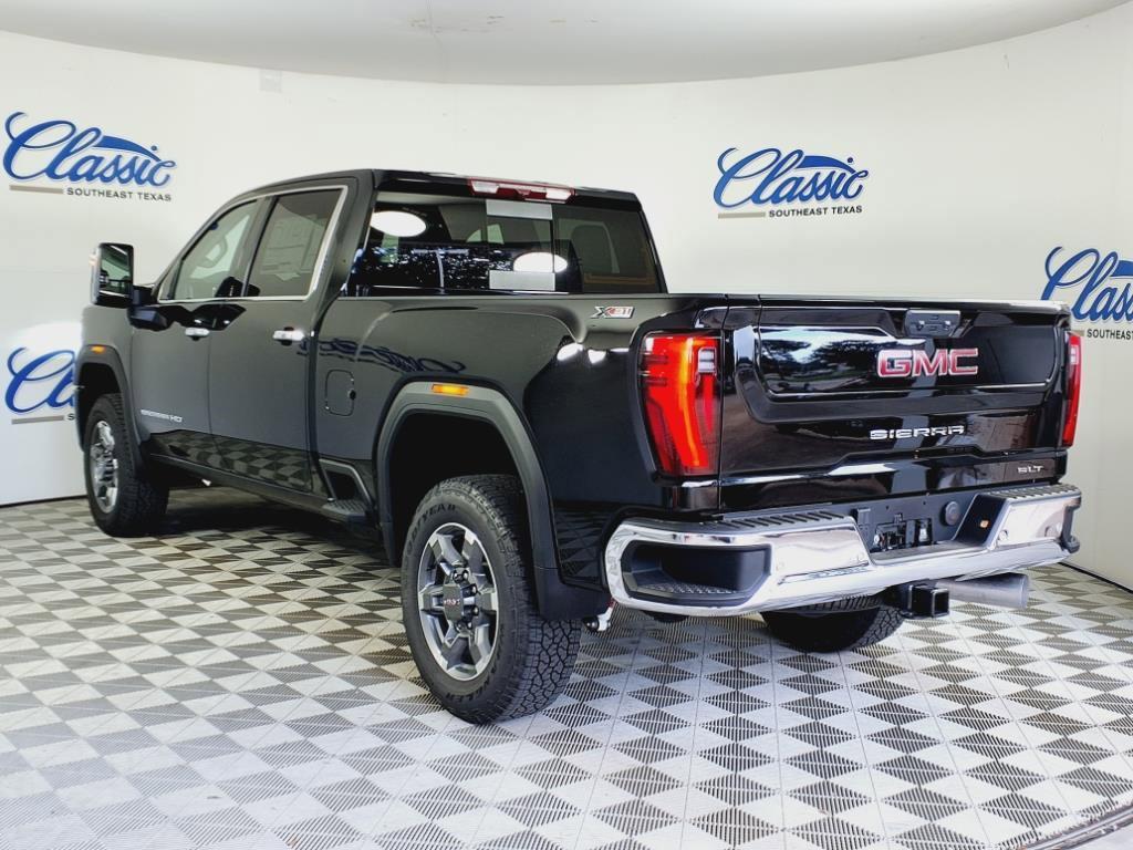 new 2025 GMC Sierra 2500 car, priced at $76,349