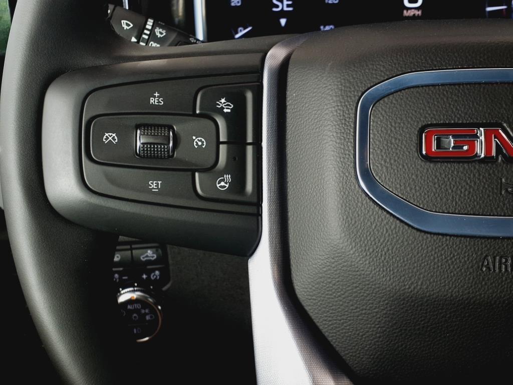 new 2025 GMC Sierra 2500 car, priced at $76,349