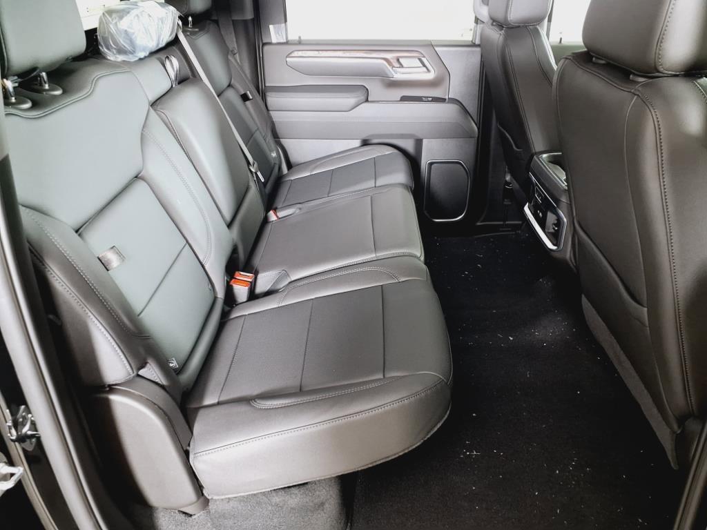 new 2025 GMC Sierra 2500 car, priced at $76,349