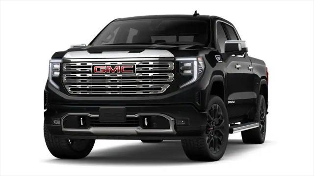 new 2025 GMC Sierra 1500 car, priced at $80,099