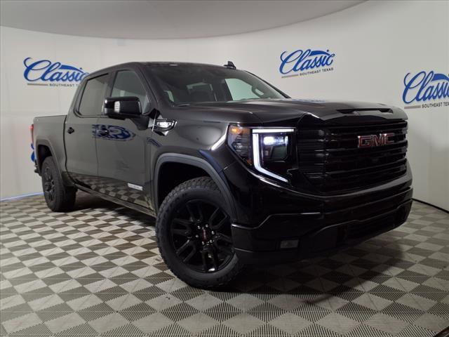 new 2025 GMC Sierra 1500 car, priced at $59,892