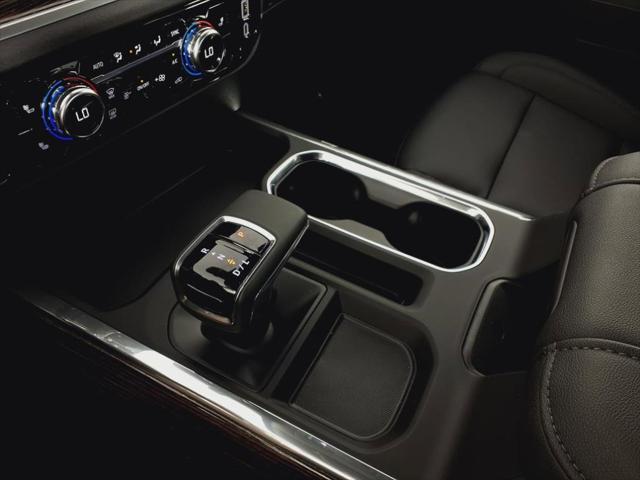 new 2025 GMC Sierra 1500 car, priced at $63,561