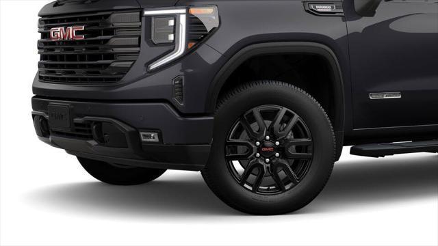 new 2025 GMC Sierra 1500 car, priced at $63,561
