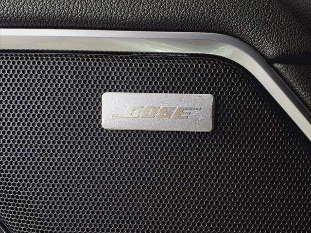 new 2025 GMC Sierra 1500 car, priced at $61,603