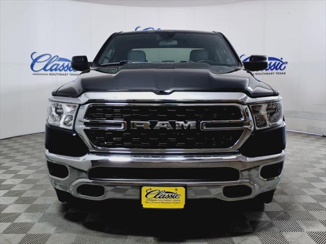 used 2023 Ram 1500 car, priced at $36,903
