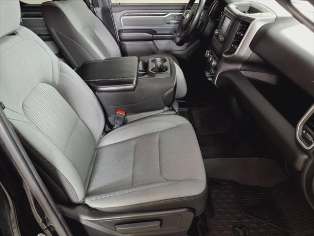 used 2023 Ram 1500 car, priced at $36,903
