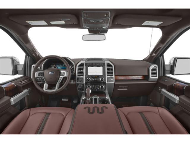 used 2020 Ford F-150 car, priced at $39,455