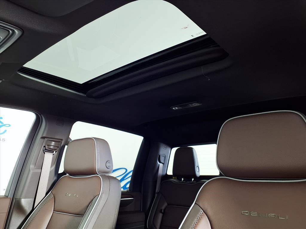 new 2026 GMC Sierra 2500 car, priced at $85,548