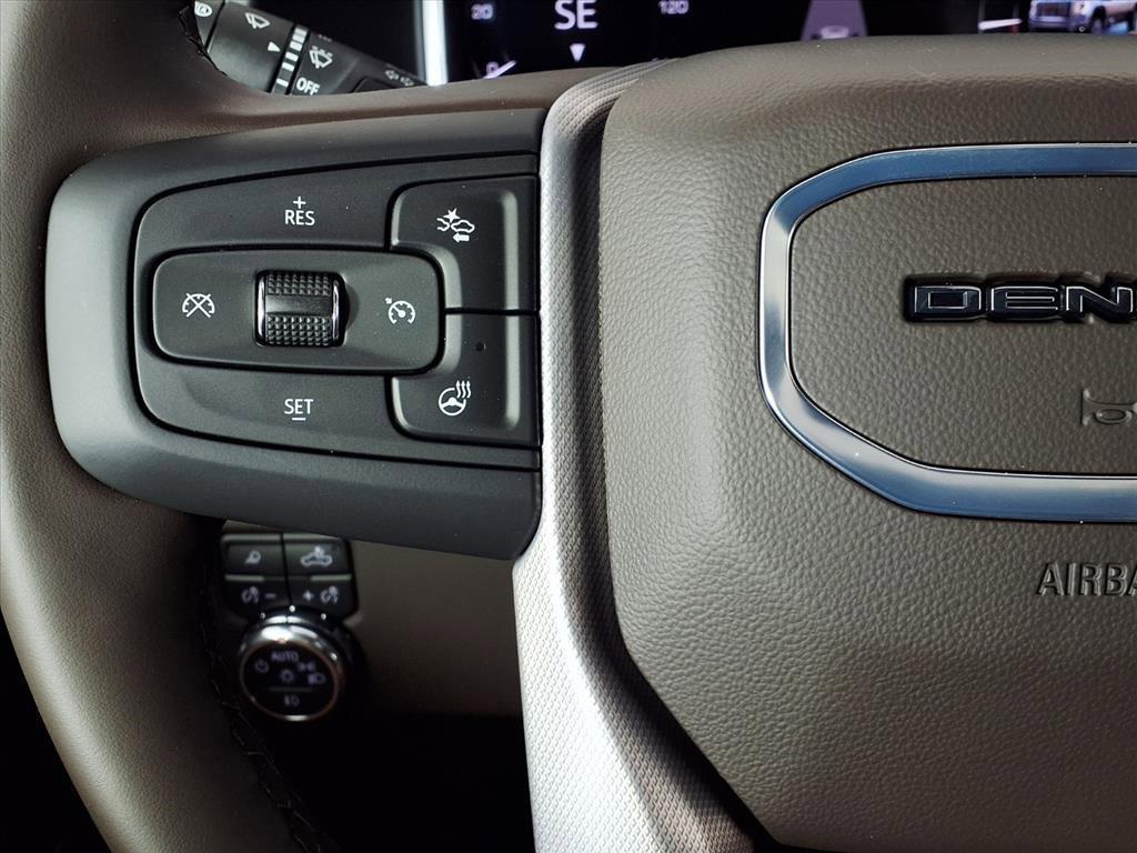 new 2026 GMC Sierra 2500 car, priced at $85,548