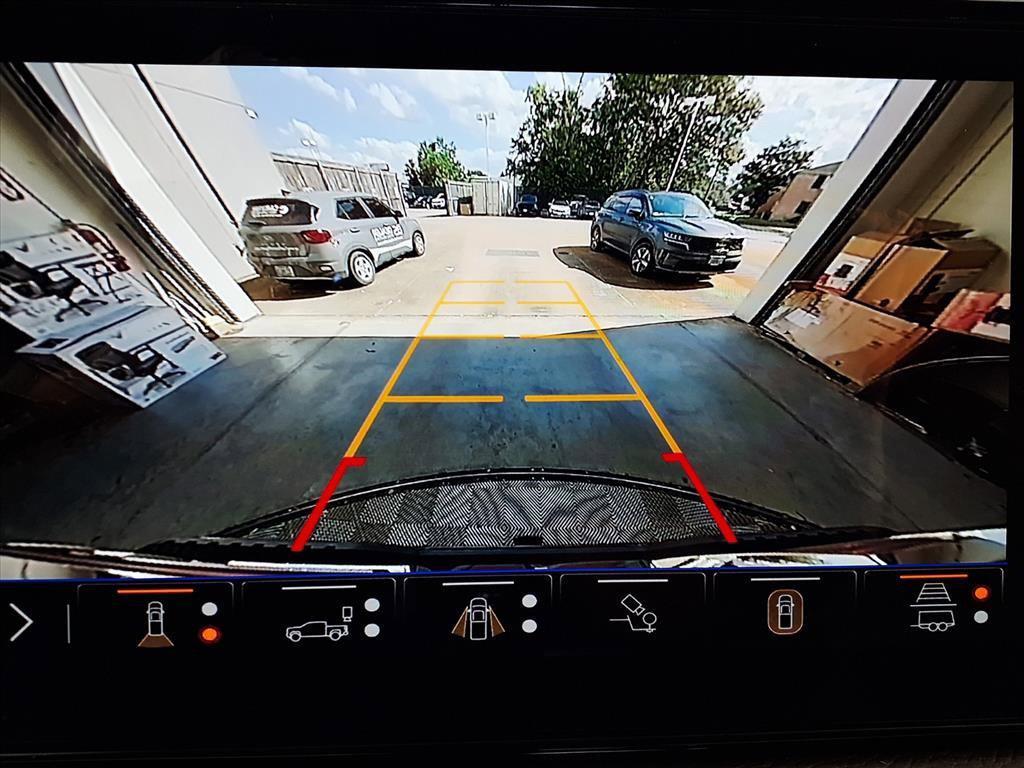 new 2026 GMC Sierra 2500 car, priced at $85,548