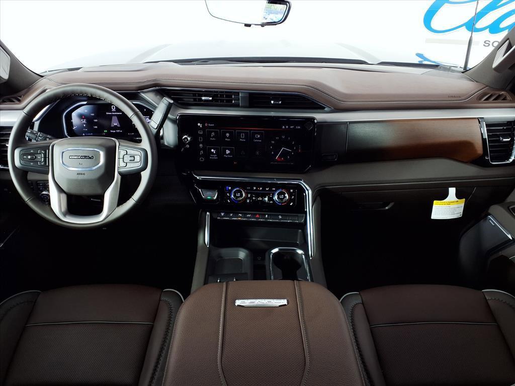 new 2026 GMC Sierra 2500 car, priced at $85,548