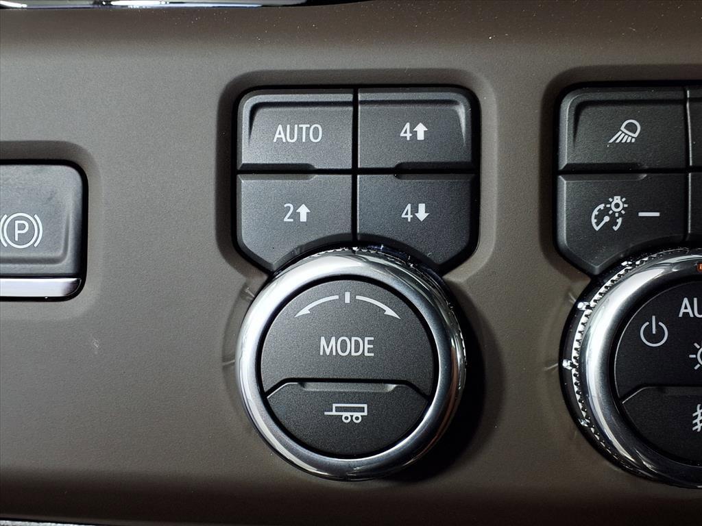 new 2026 GMC Sierra 2500 car, priced at $85,548