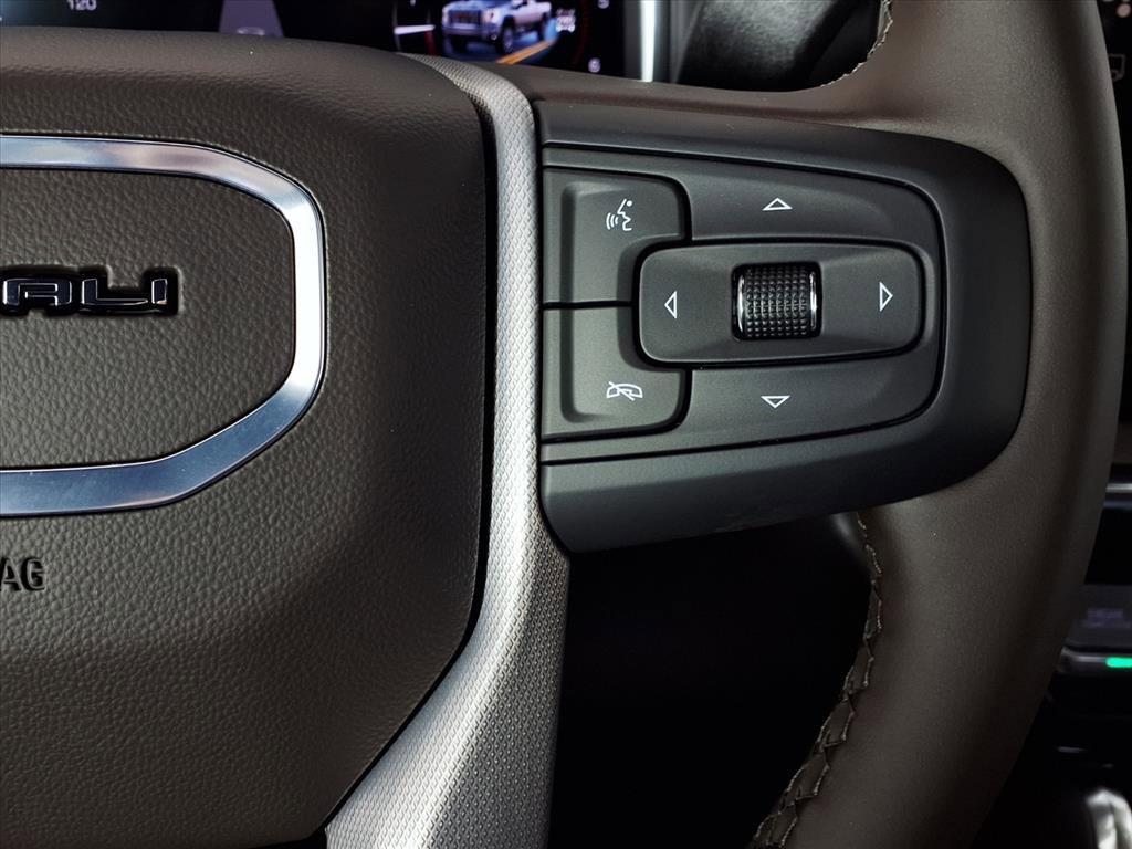 new 2026 GMC Sierra 2500 car, priced at $85,548