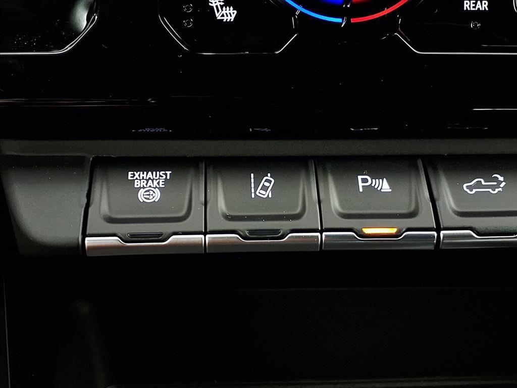 new 2026 GMC Sierra 2500 car, priced at $85,548