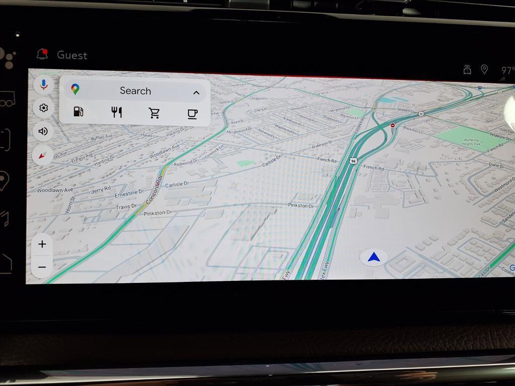 new 2026 GMC Sierra 2500 car, priced at $85,548