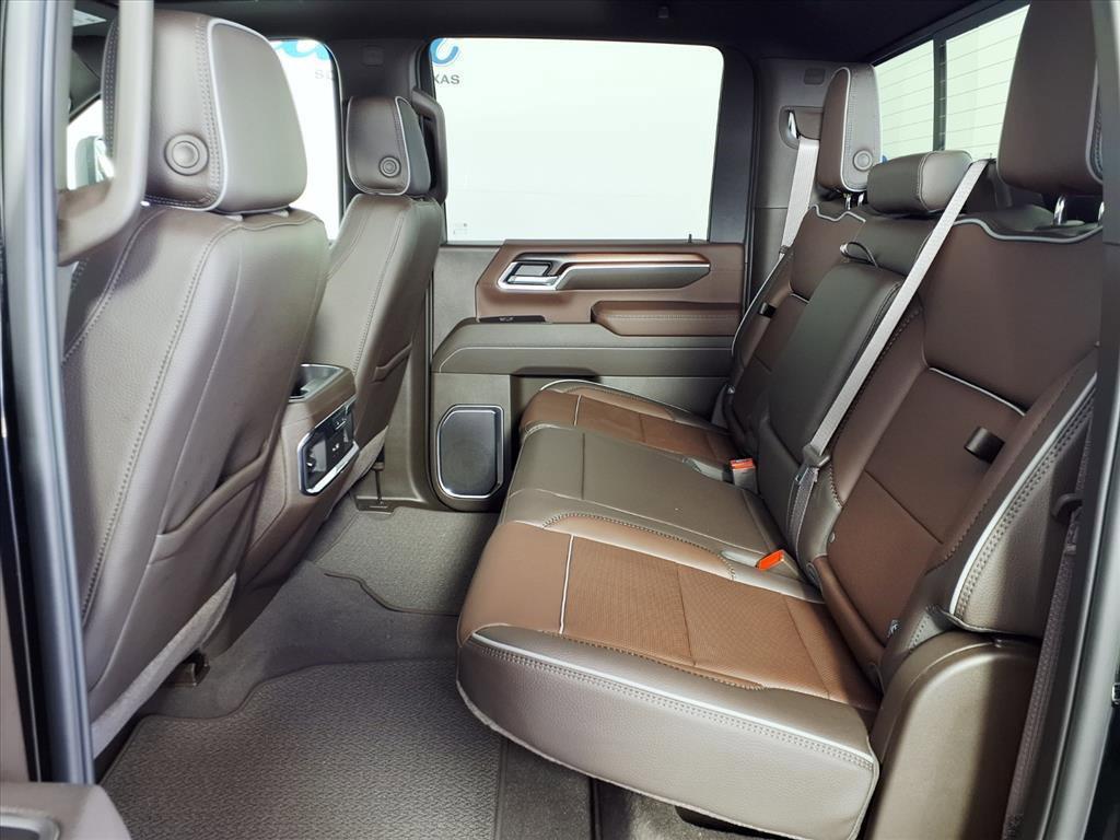 new 2026 GMC Sierra 2500 car, priced at $85,548