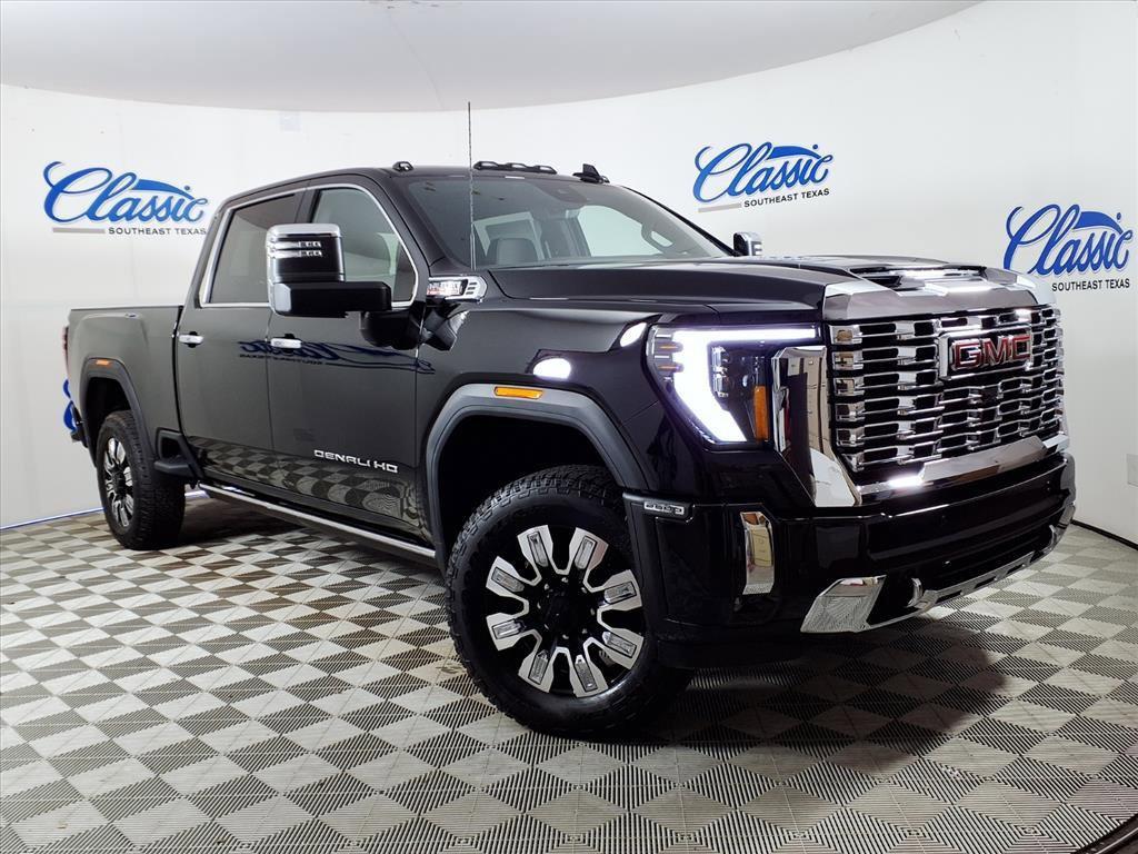 new 2026 GMC Sierra 2500 car, priced at $85,548