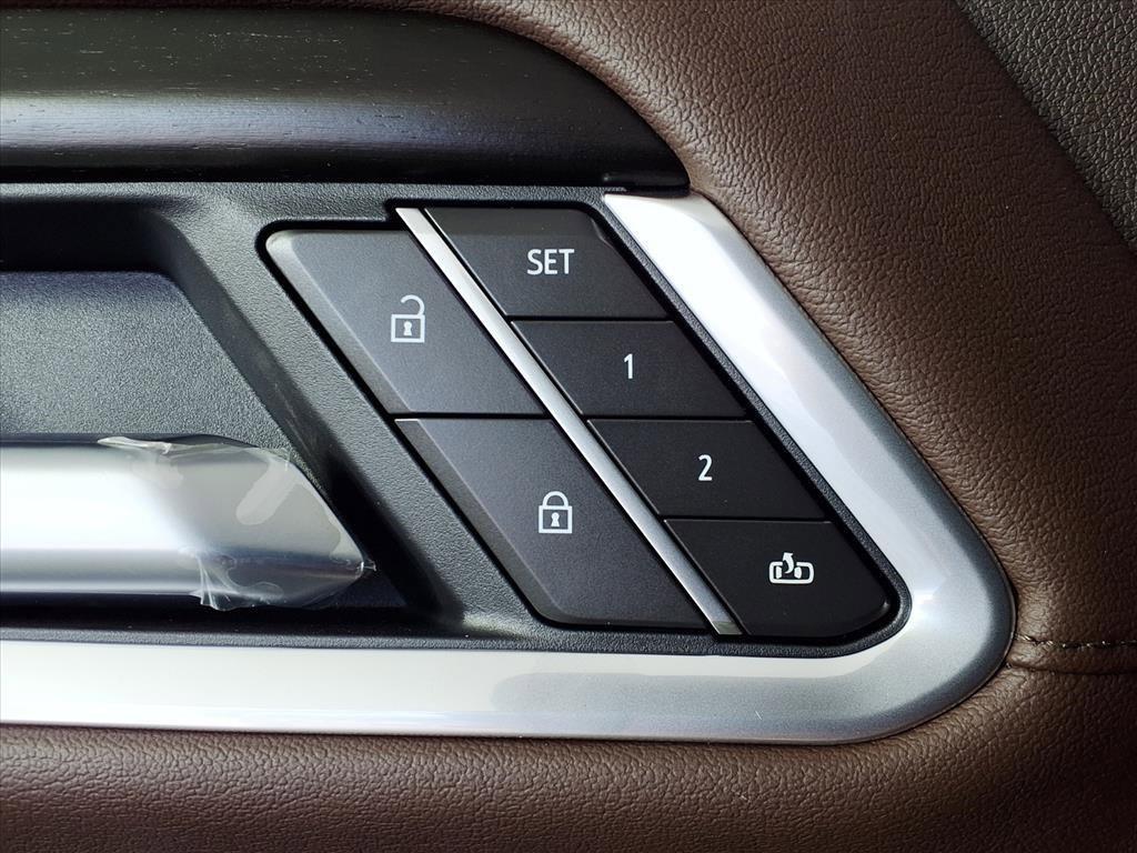 new 2026 GMC Sierra 2500 car, priced at $85,548