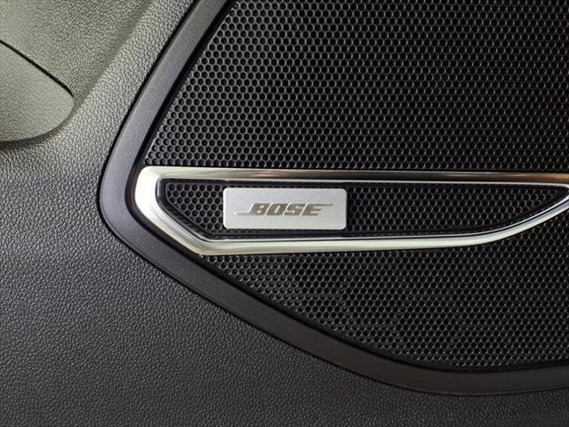 new 2025 Buick Envision car, priced at $41,745