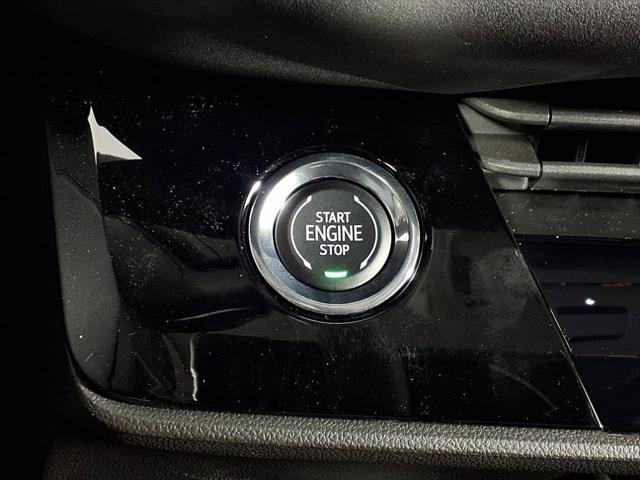 new 2025 Buick Envision car, priced at $41,745
