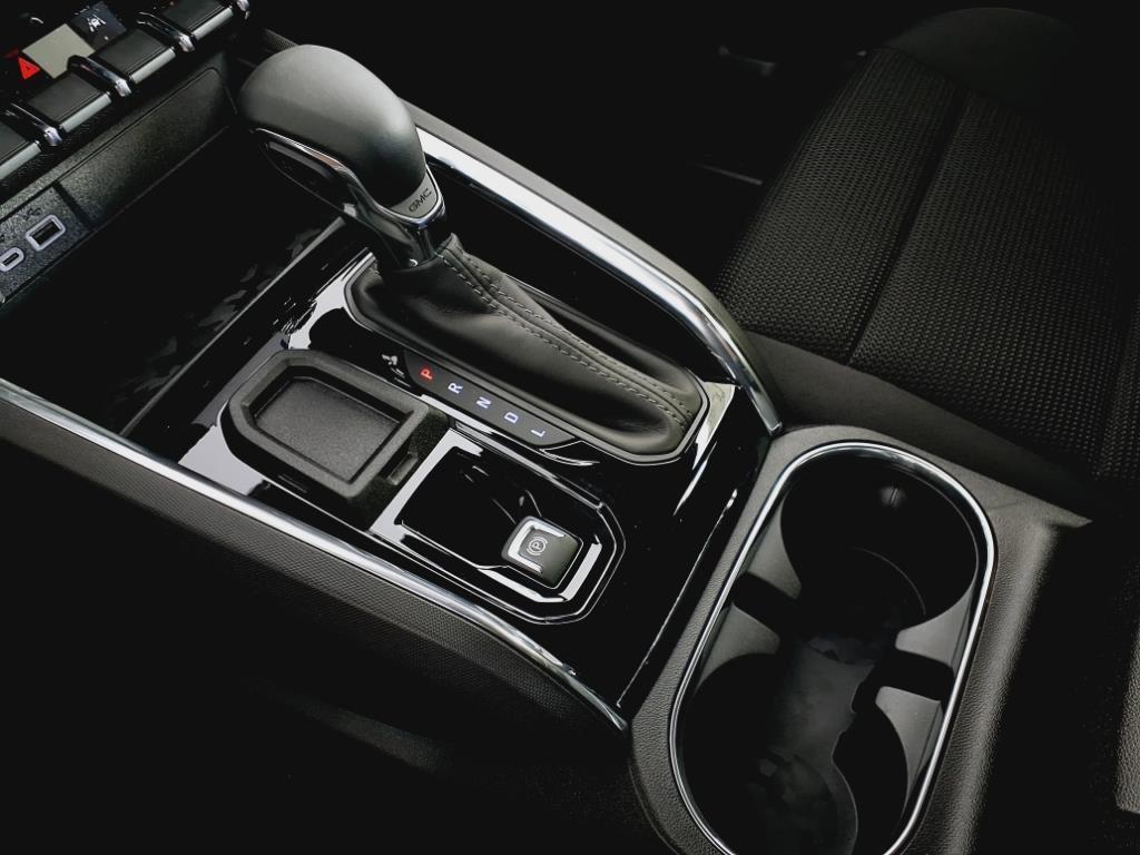 new 2026 GMC Canyon car, priced at $40,964